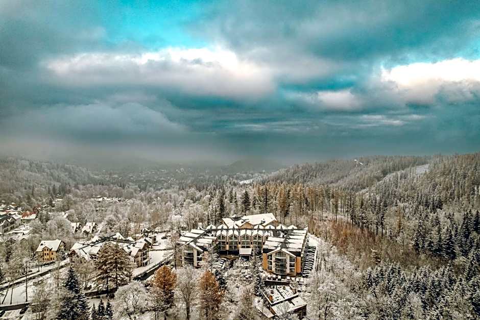 Green Mountain 5* Hotel