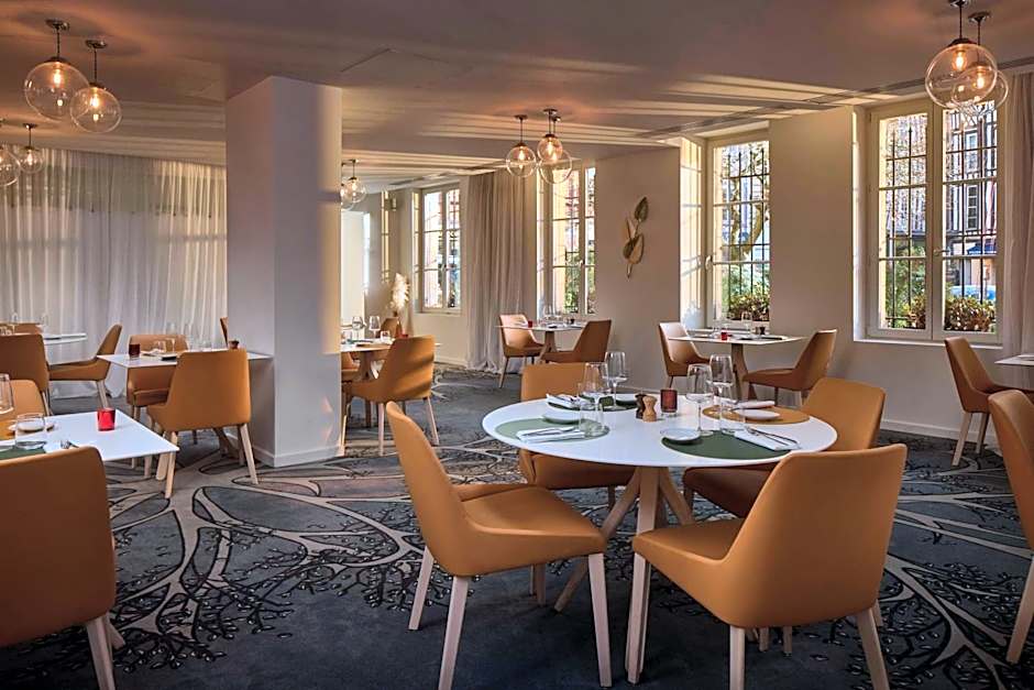 Hotel de Bourgtheroulde, Autograph Collection by Marriott