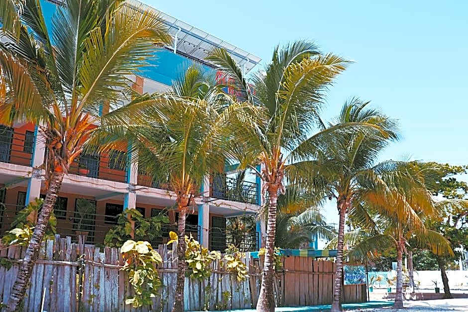 Andreas Tulum Hotel