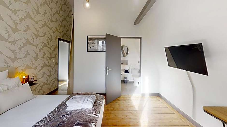 Maison Colodge DELORY BARBIEUX