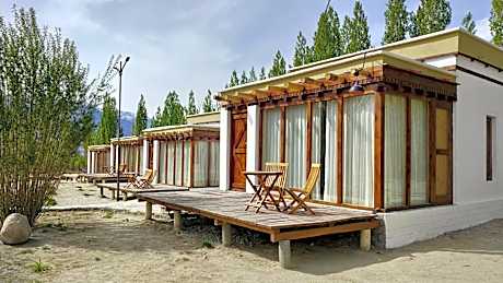 Superior Chalet