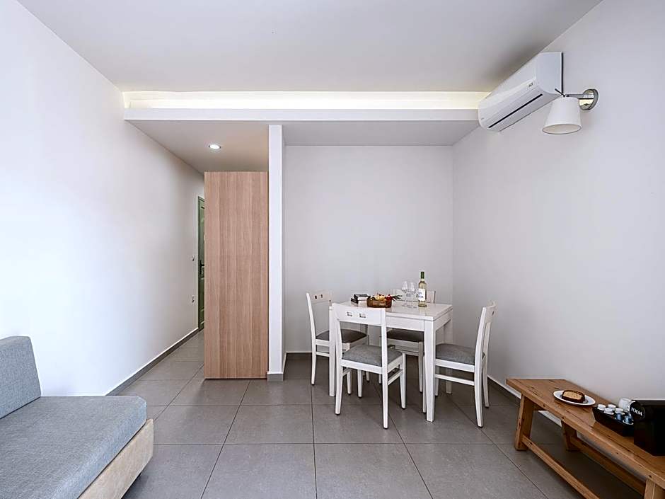 Erato Beach Hotel Adults Only by Smile Hotels
