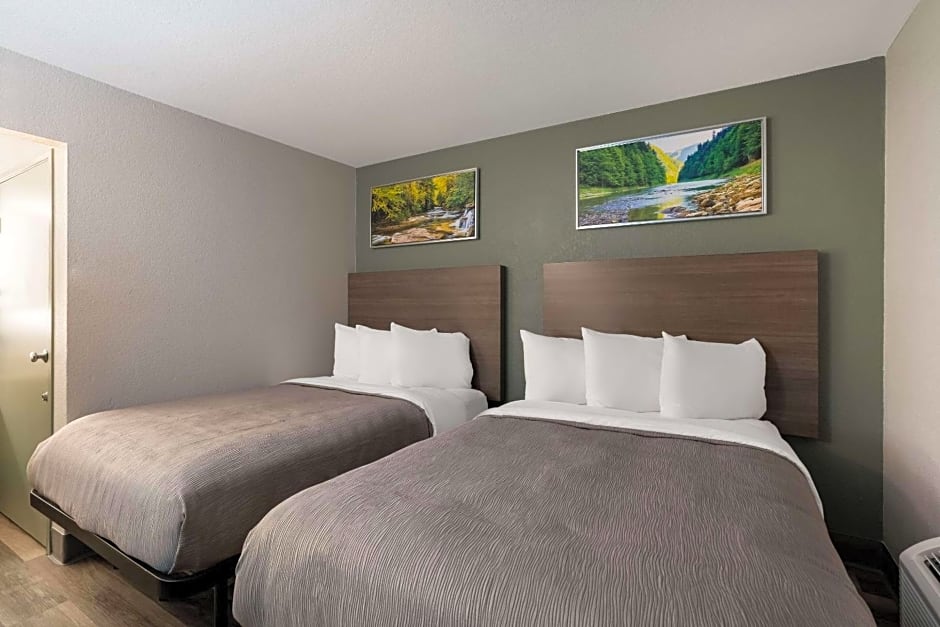 Quality Inn Elk Grove/Sacramento – Sacramento, CA