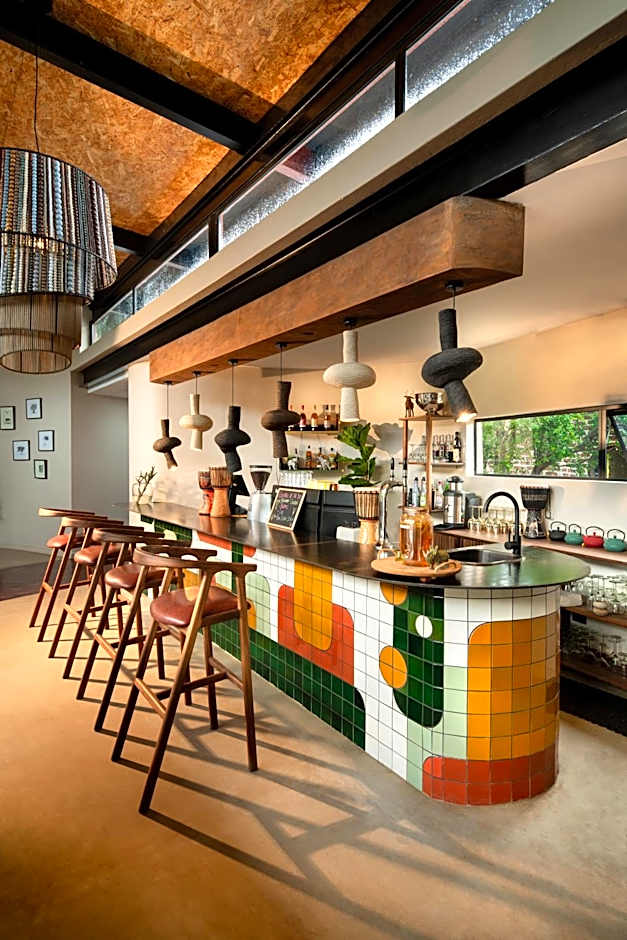 Mbazo Safari Collection