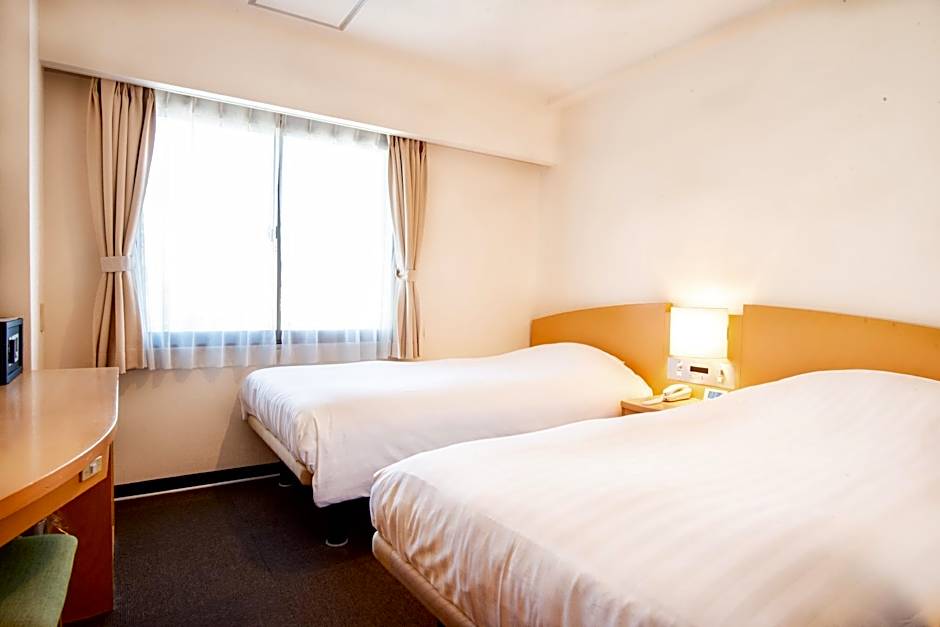 Reiah  Hotel Yokkaichi