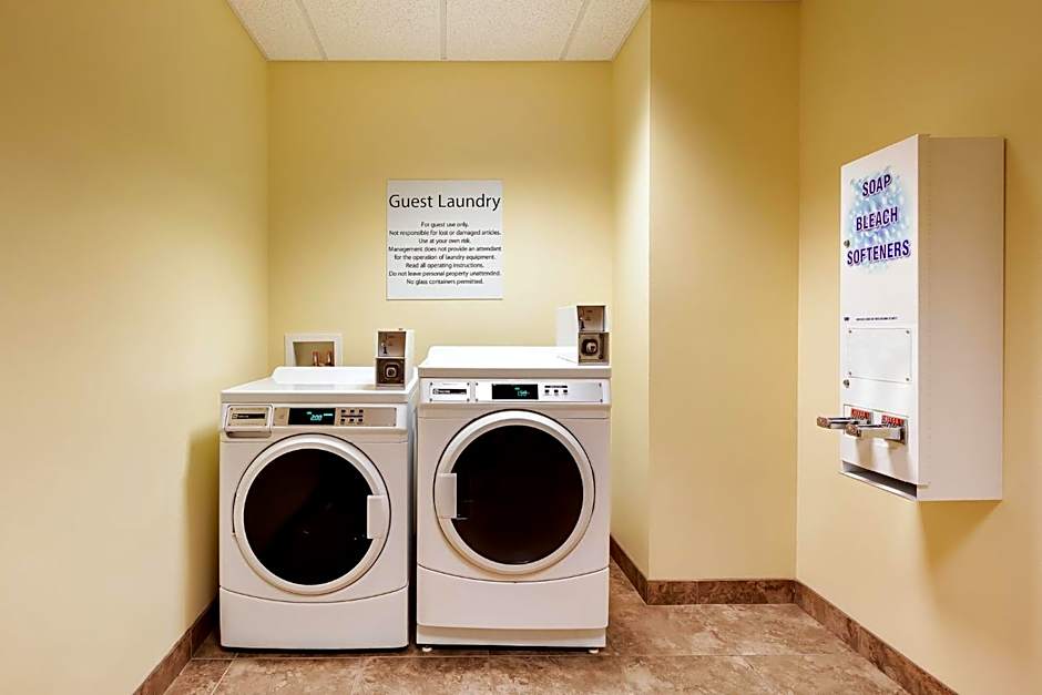 Holiday Inn Express and Suites Missoula By IHG