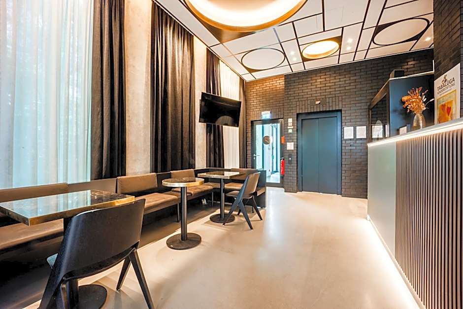 Brera Serviced Apartments Munich Schwabing