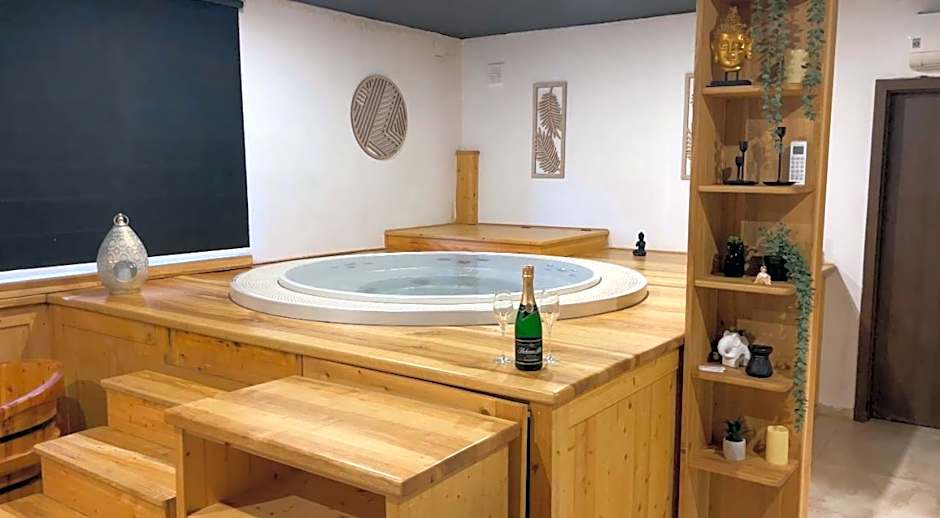 Hotel & wellness Hejtmanka