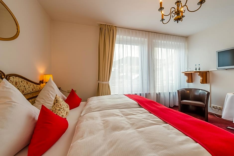 Hotel am Rathaus