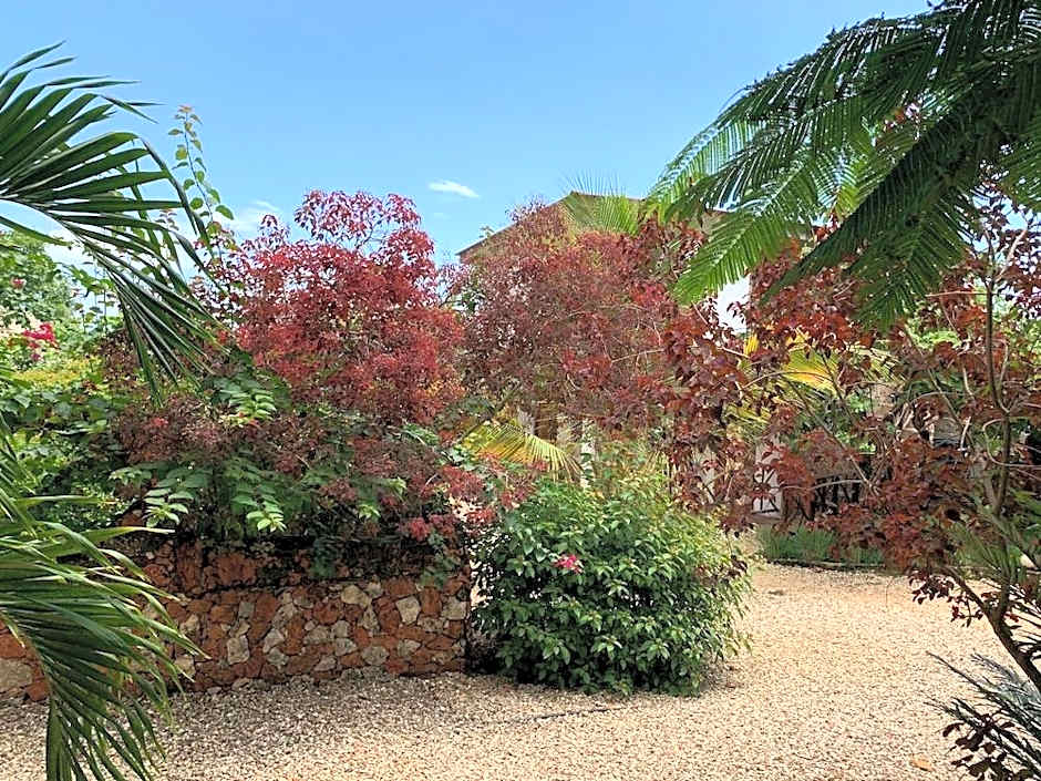 Tropicana Kendwa Beach Hotel