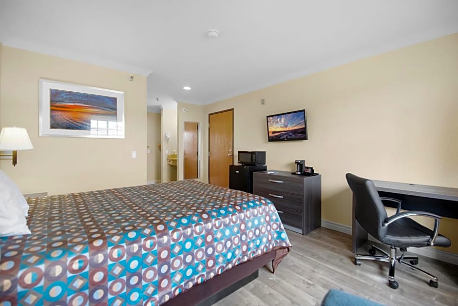 SureStay Hotel by Best Western Fontana – Fontana, CA