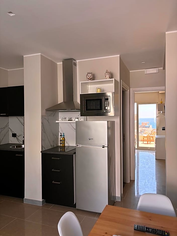 IG - "Villa Don Antonio" Apartments