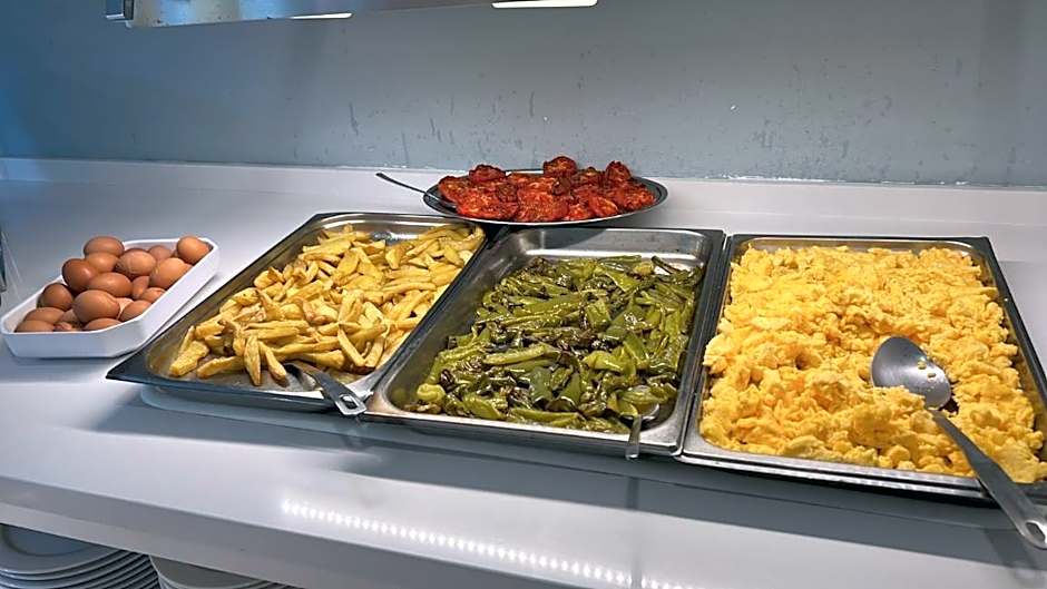 Hotel Playas de Paguera