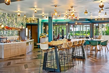 Best Western Hotel Grand Parc