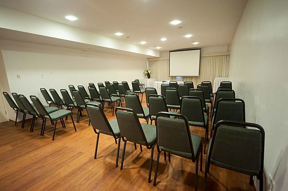 Hotel Dan Inn Mar Piedade - Grande Recife By Nacional Inn