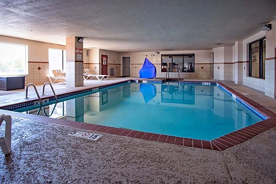 Hampton Inn Oklahoma City/Yukon