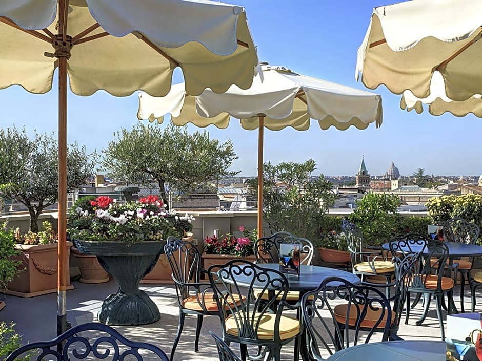 Marcella Royal Hotel