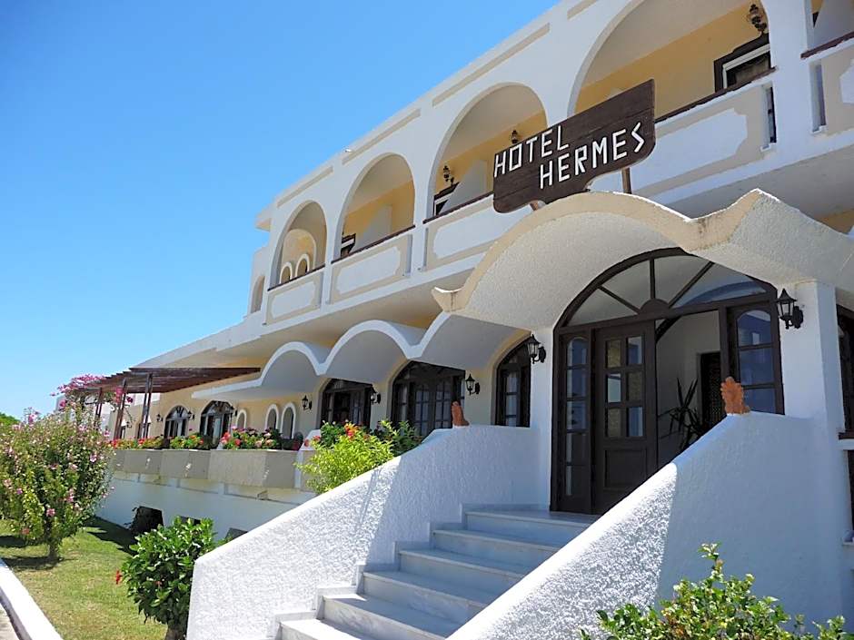 Hotel Hermes