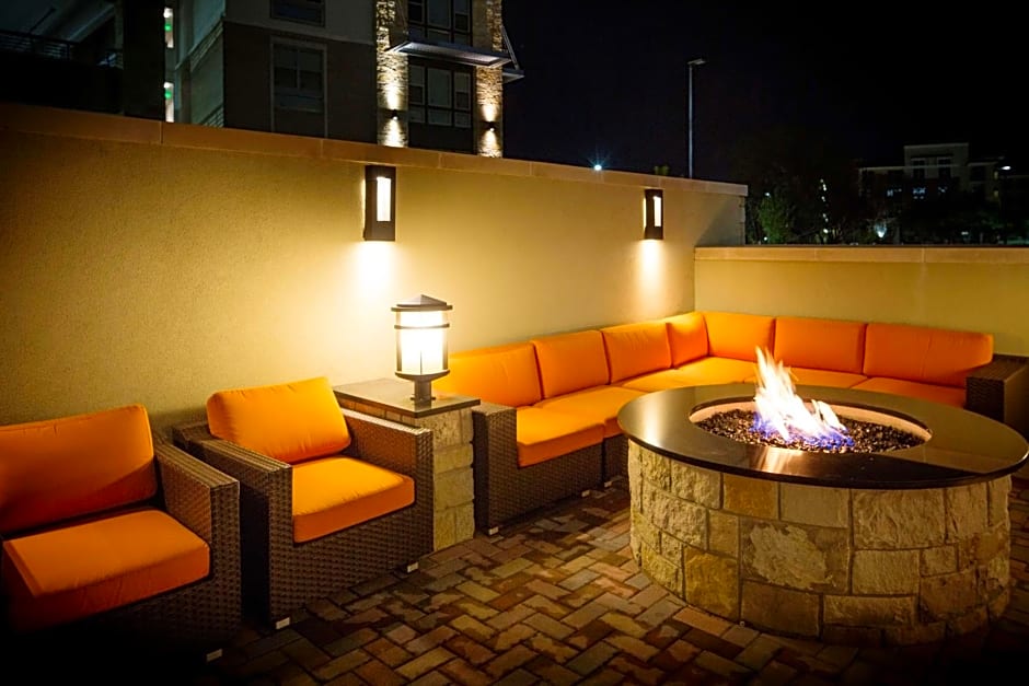Hyatt House Dallas / Frisco