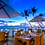 Coco de Mer and Black Parrot Suites