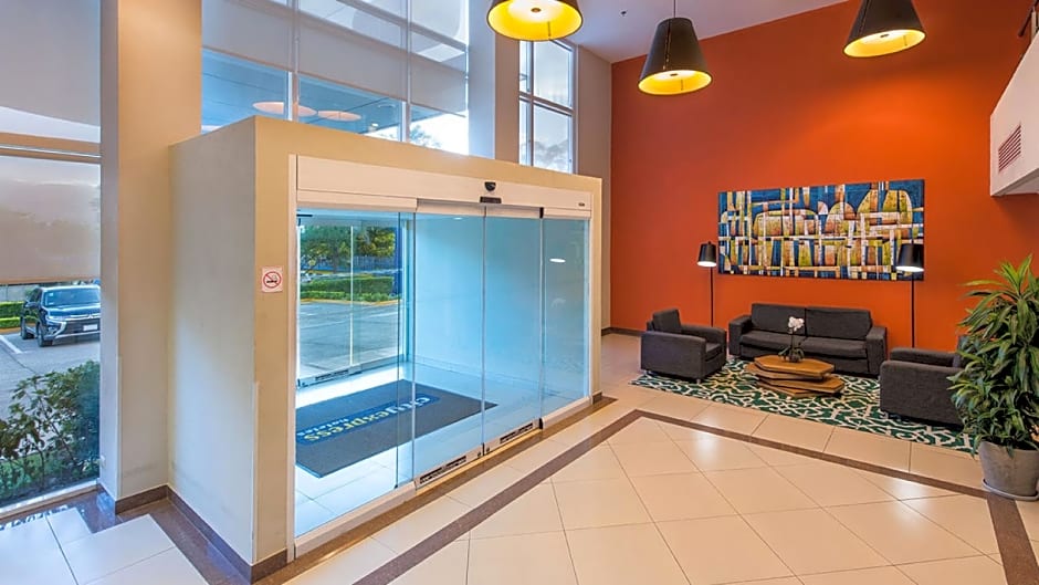 City Express by Marriott San Jose Costa Rica