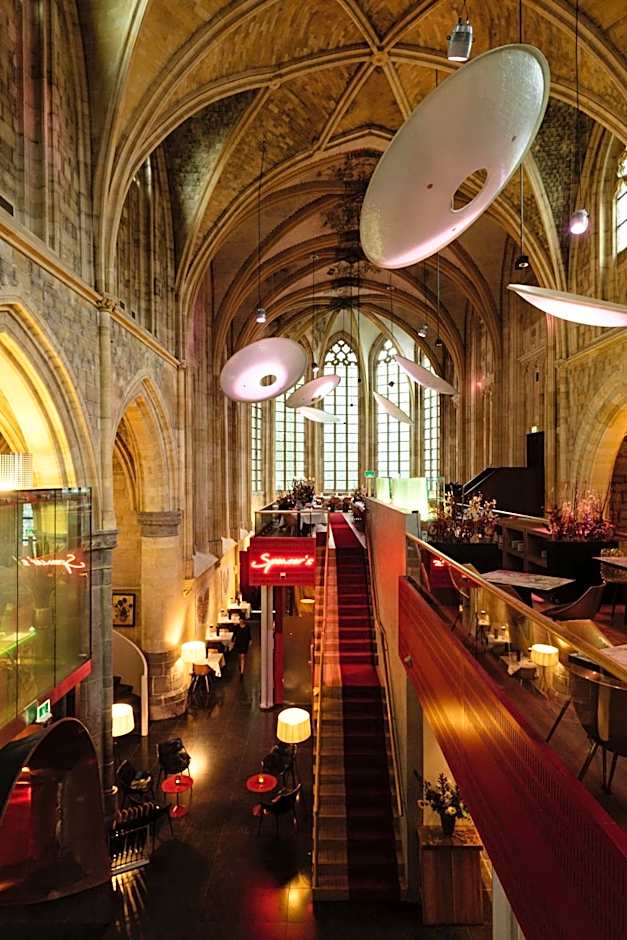 Kruisherenhotel Maastricht