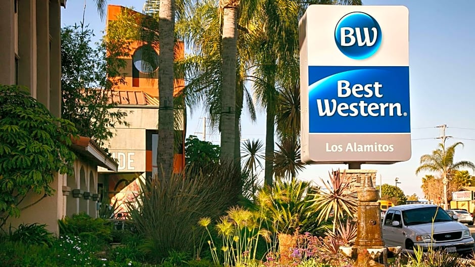 Best Western Los Alamitos Inn And Suites