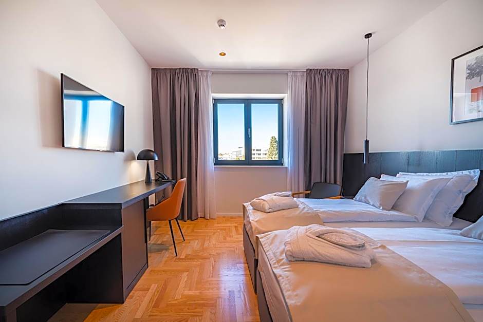 Miramare Hotel