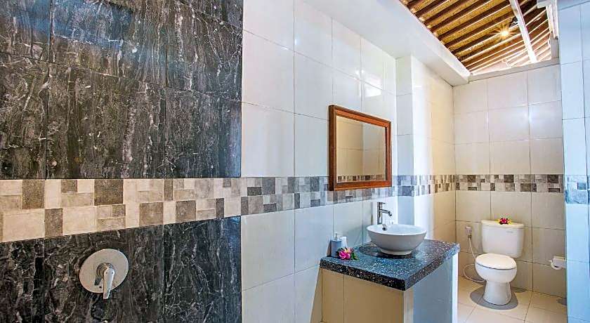 Nusa Veranda Sunset Villas & Restaurant