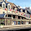Hotel Restaurant Spa Ivan Vautier