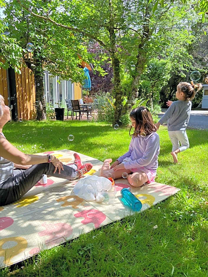 Wisteria Guest House