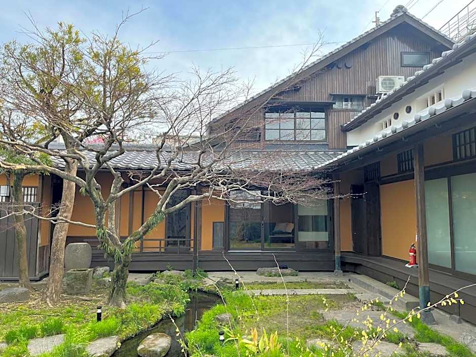 Hotel mio