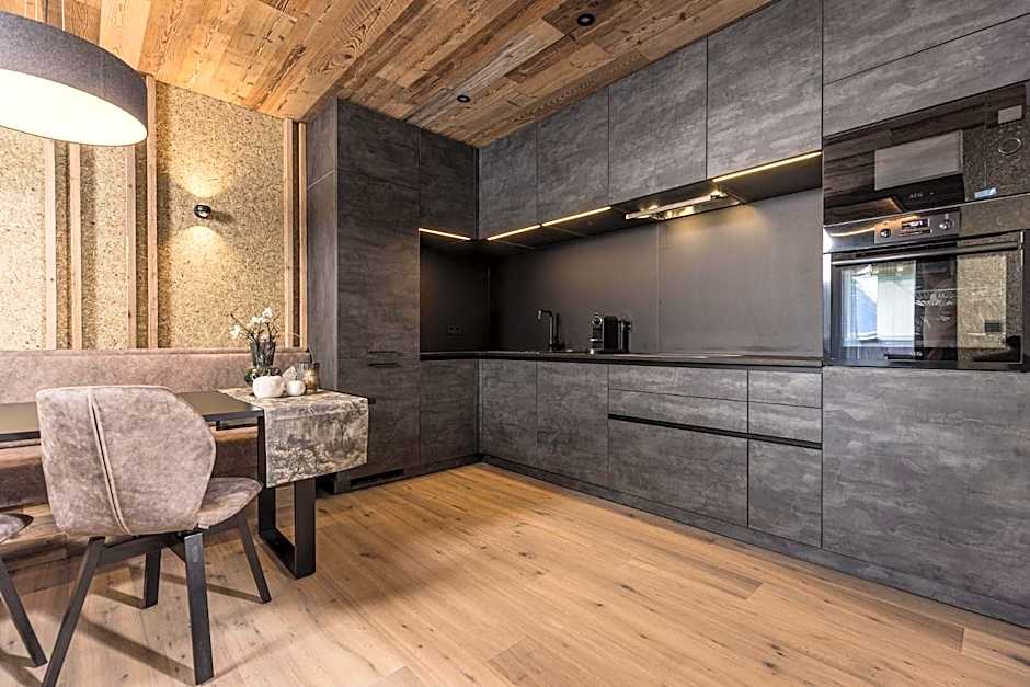 Perfect Lodgings Wiesing