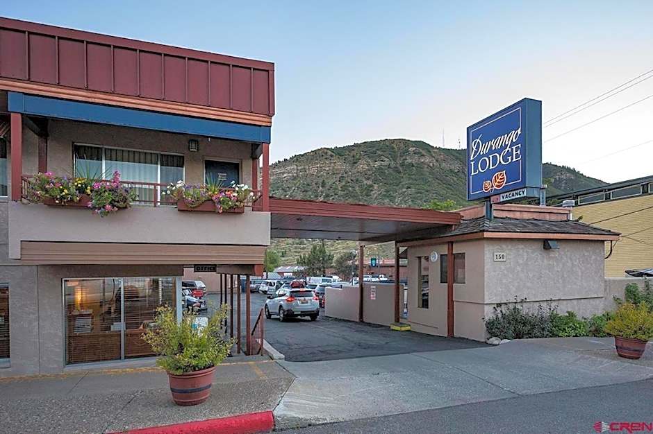 The Durango Lodge