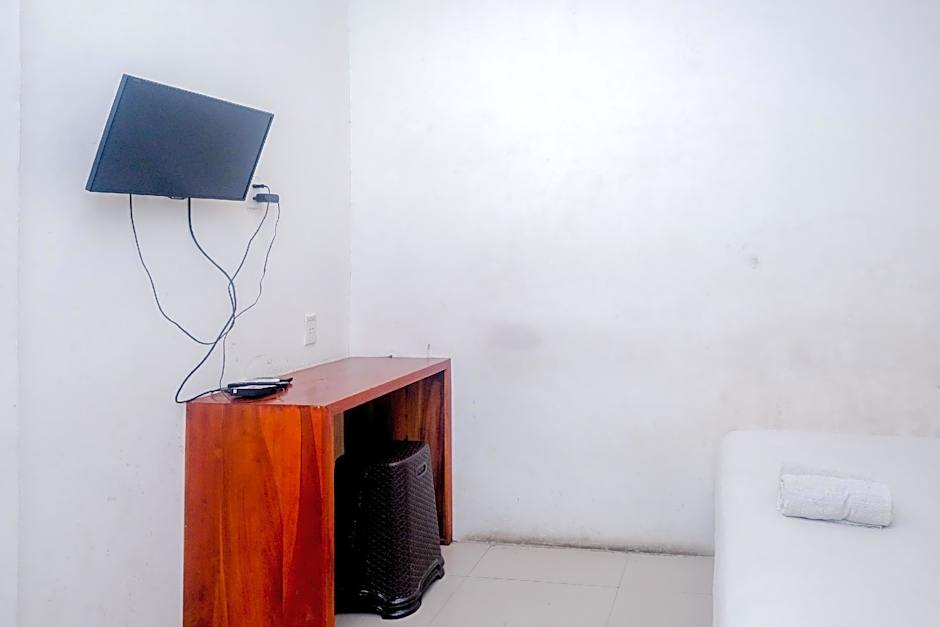 Urbanview Os Residence Medan by RedDoorz