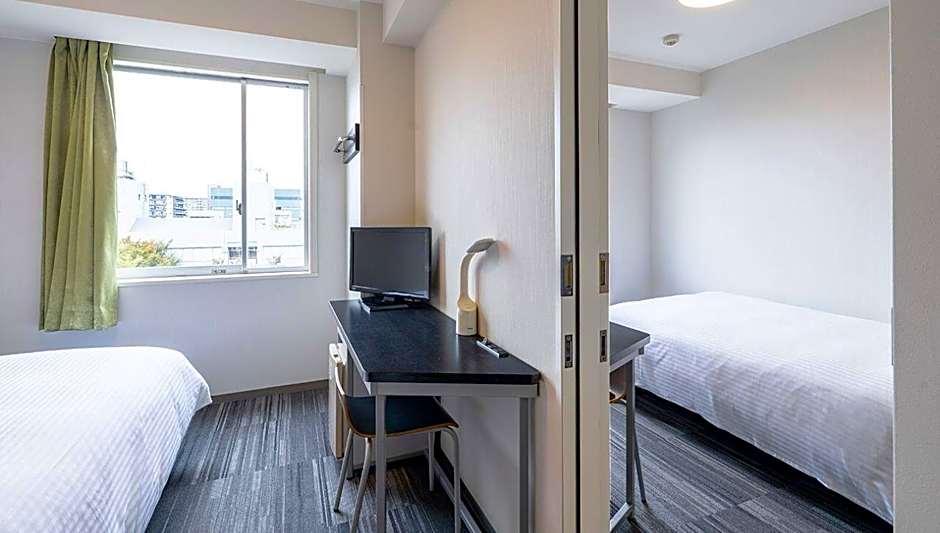 Washington R&B Hotel Kumamoto Shimotori
