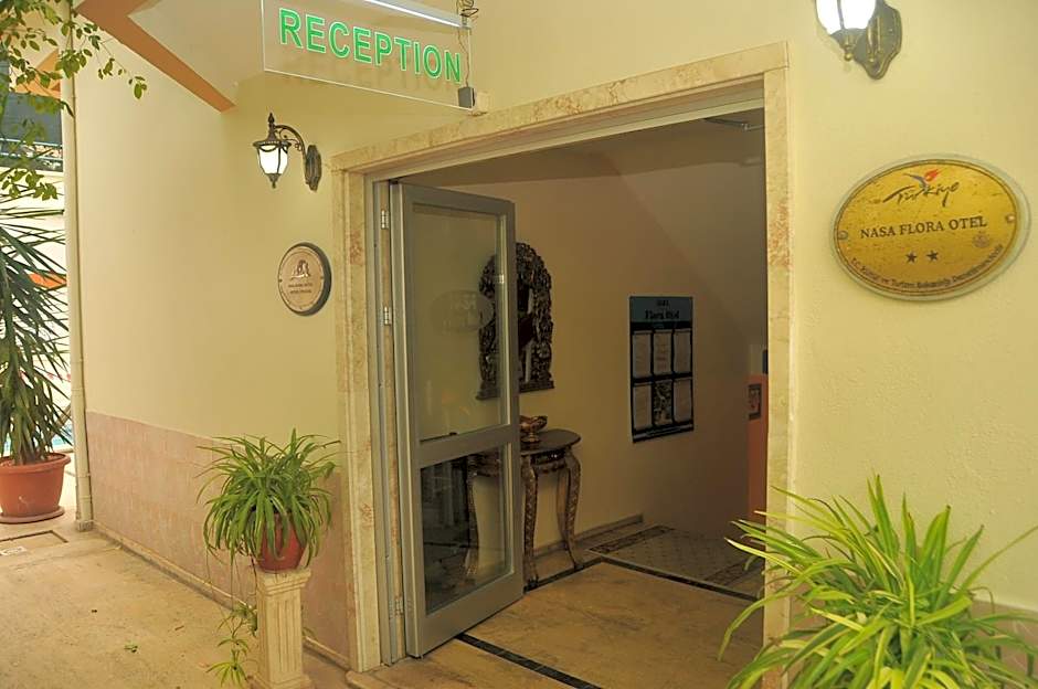 Nasa Flora Hotel
