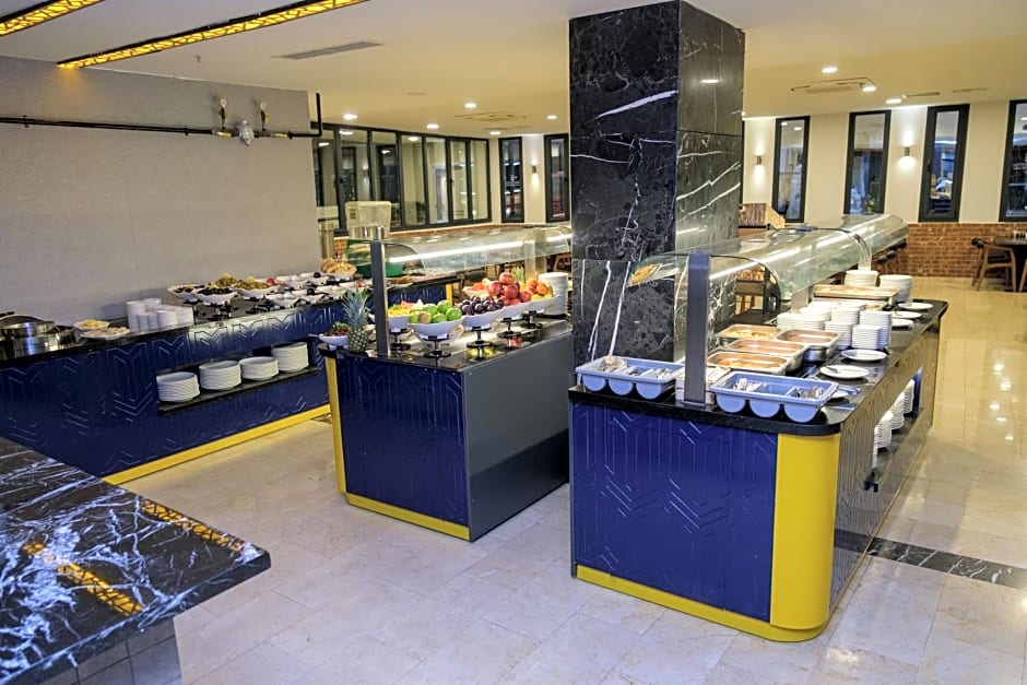 BW Izmir Hotel