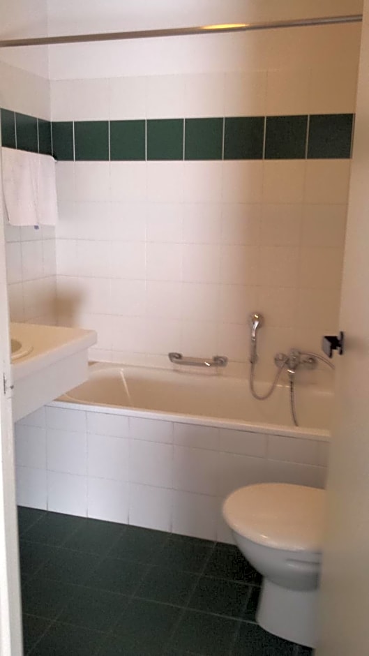 Hobbit Hotel Zaventem