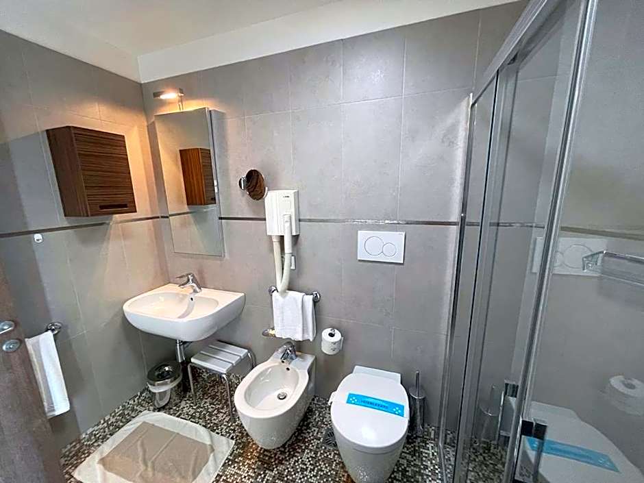 Hotel Italy