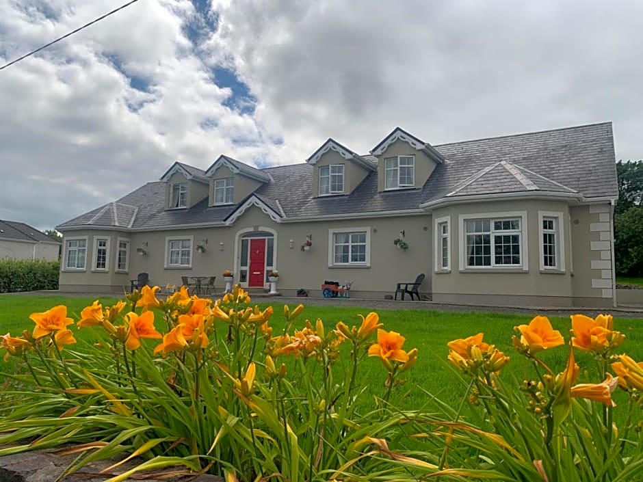 Rockfield Manor B&B, Knock