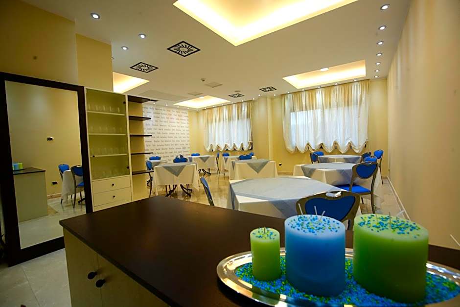 Grand Hotel Paradiso