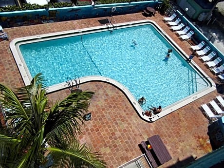 The Bay Inn at the Lani Kai