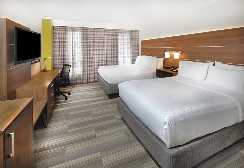 Holiday Inn Express Hotel & Suites Mount Juliet - Nashville Area By IHG