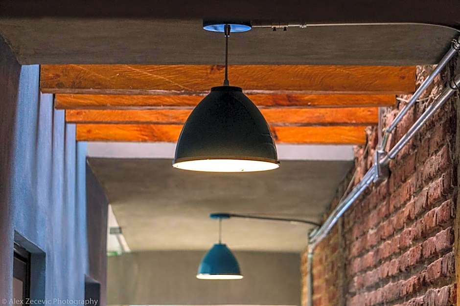 La Abuelita Hostal – San Cristobal, CS