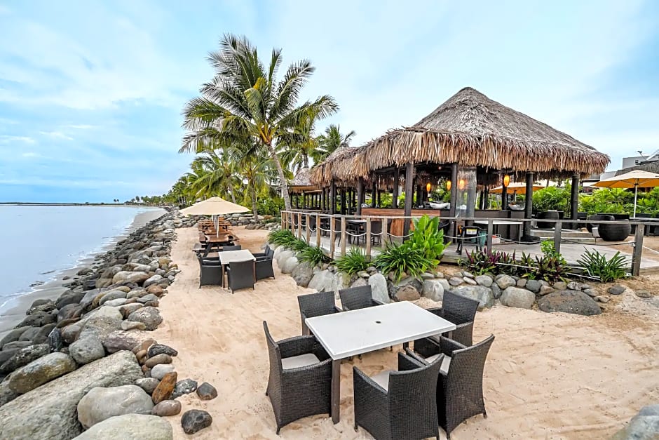 Club Wyndham Denarau Island Trademark by Wyndham