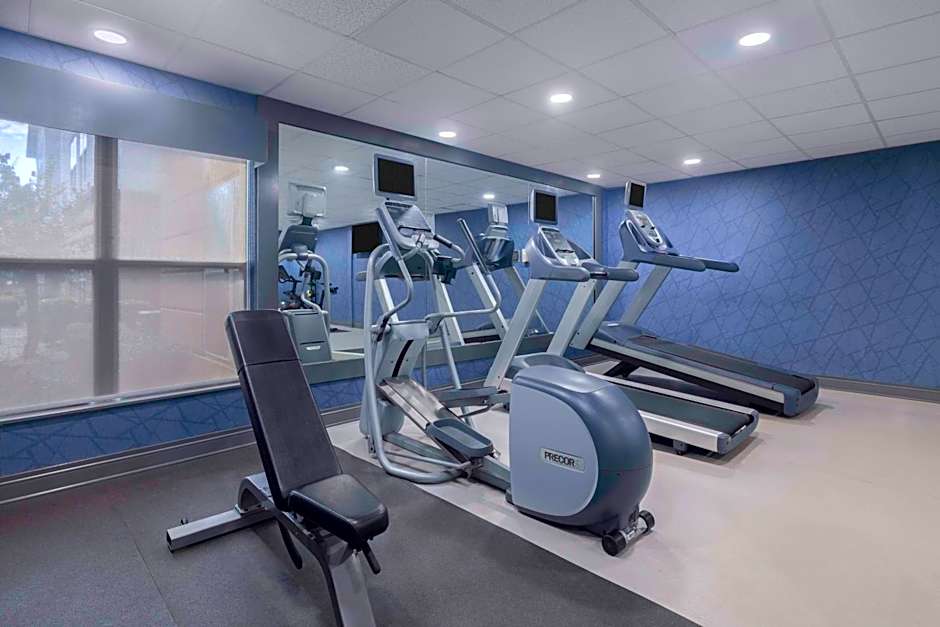 Homewood Suites By Hilton Jackson-Ridgeland