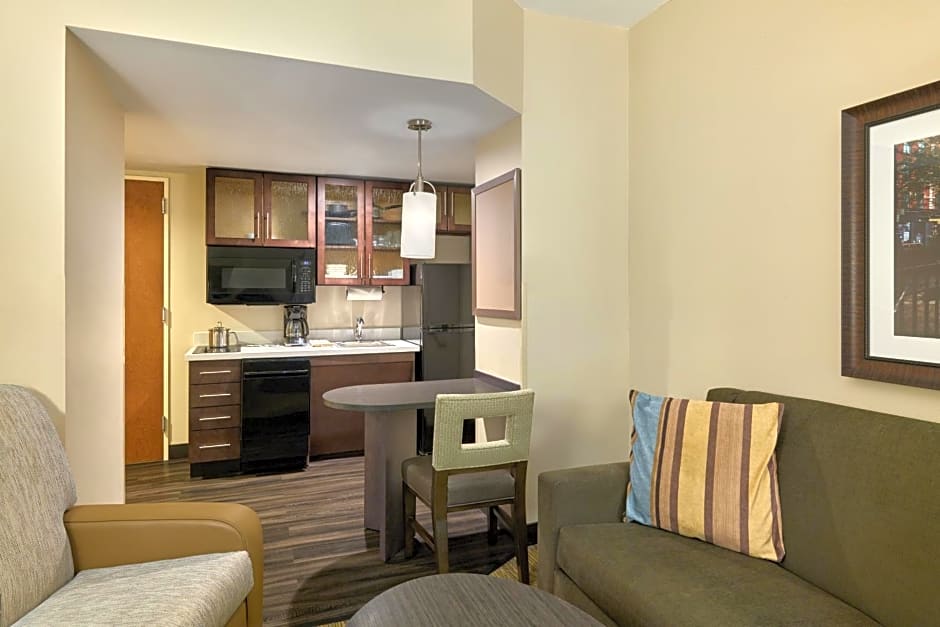 Candlewood Suites NYC -Times Square By IHG