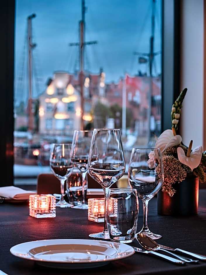 Holiday Inn Gdansk - City Centre By IHG