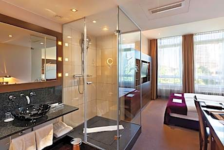 Superior Single Room